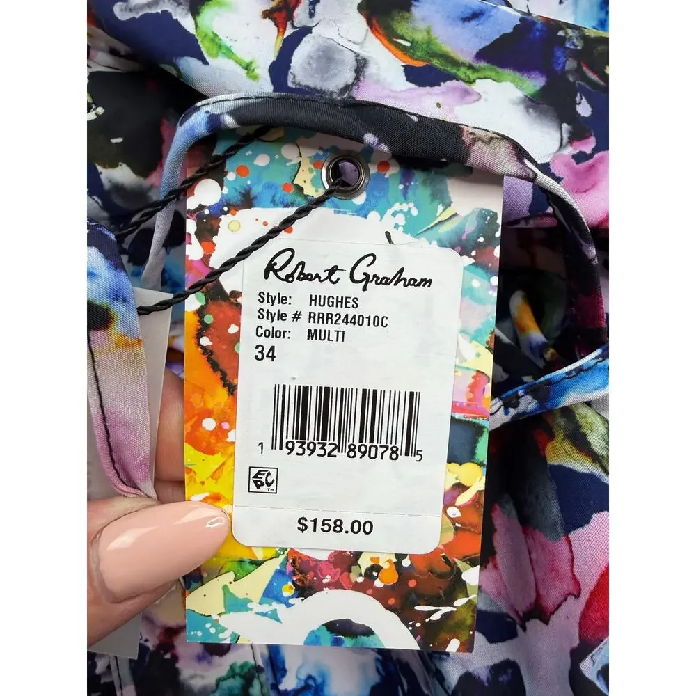 Robert Graham new tags